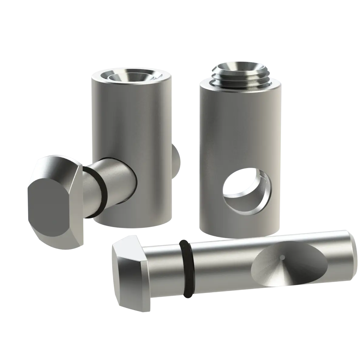 Connectors & Plates Connectors & Plates