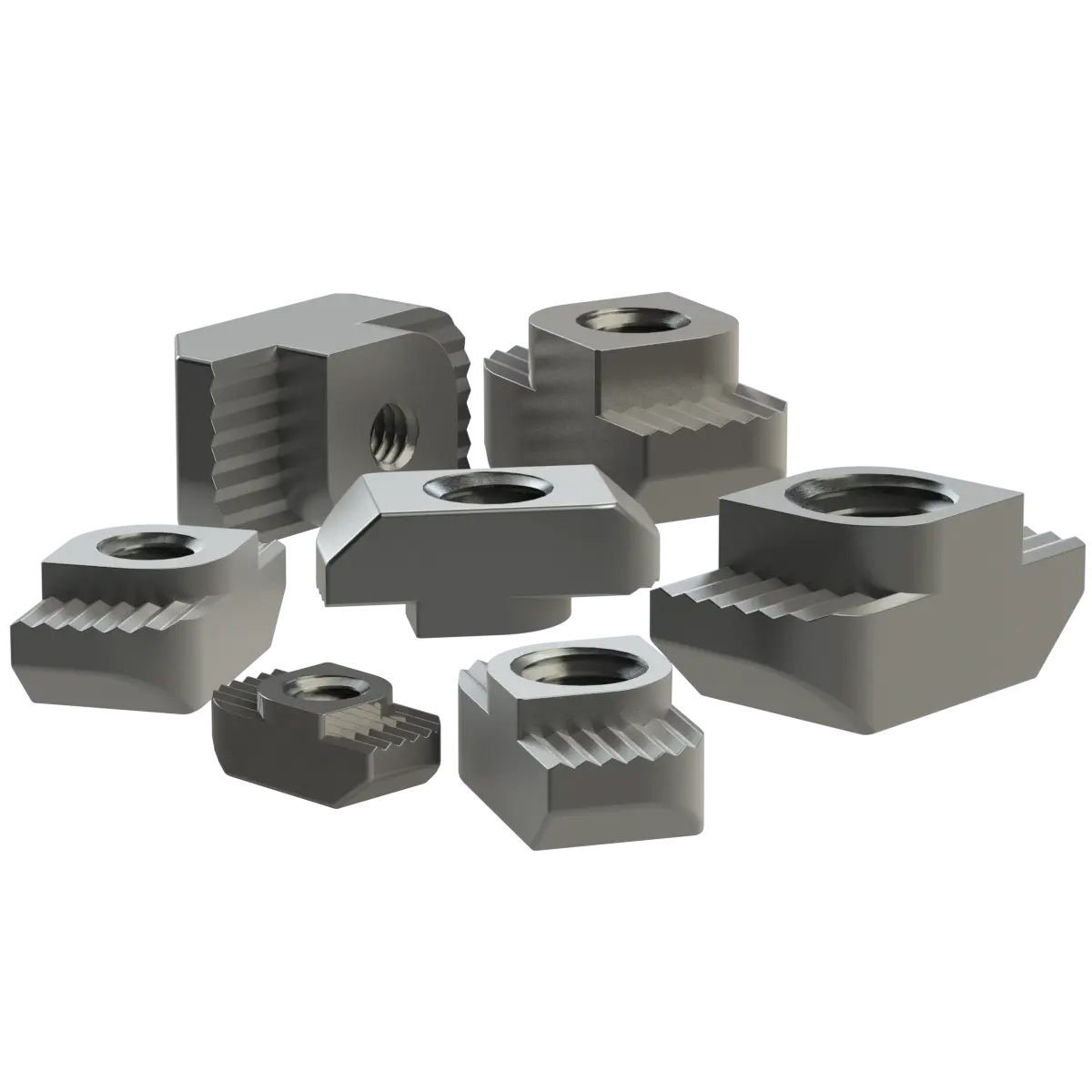 Nuts & Fasteners Nuts & Fasteners