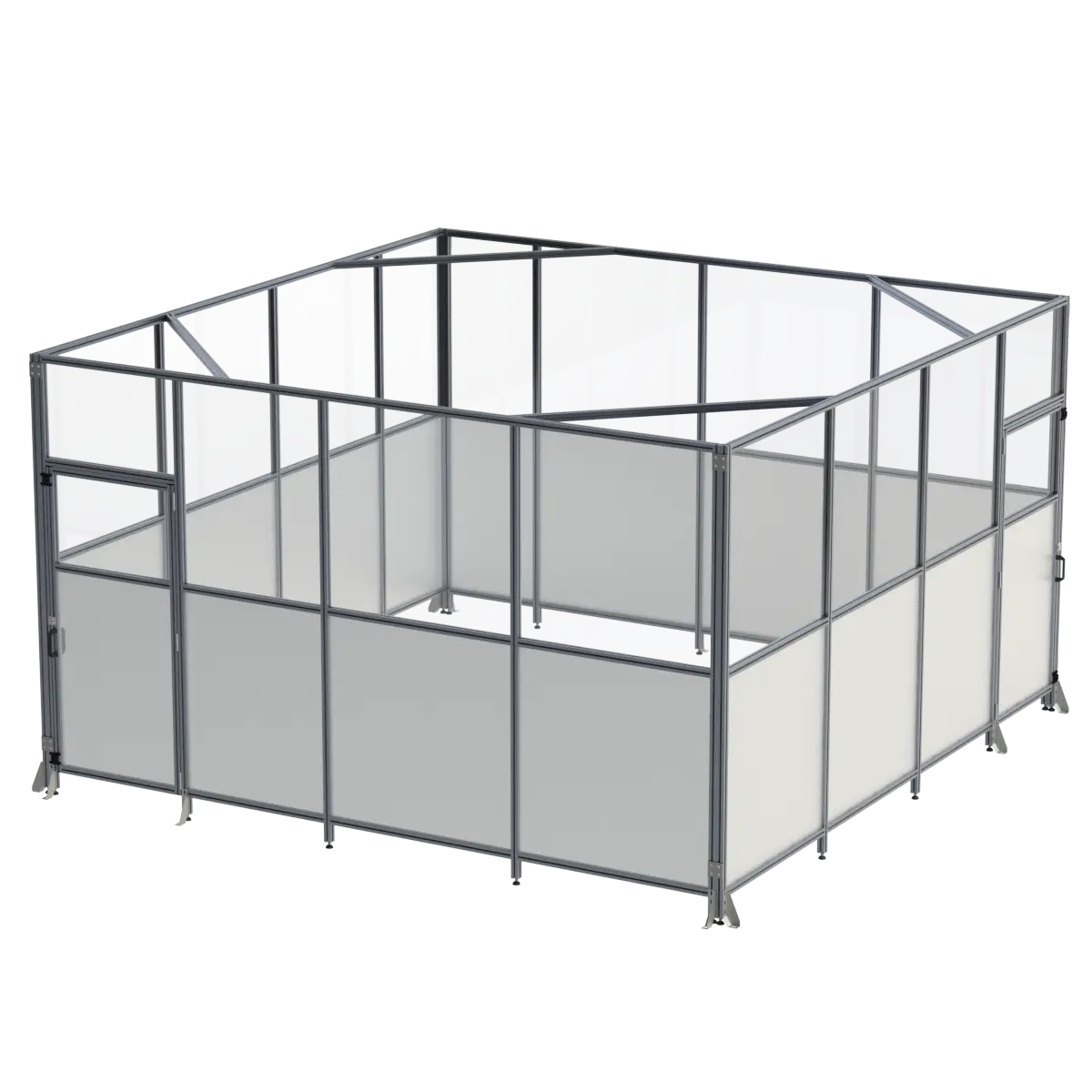 Guarding Systems Guarding Systems