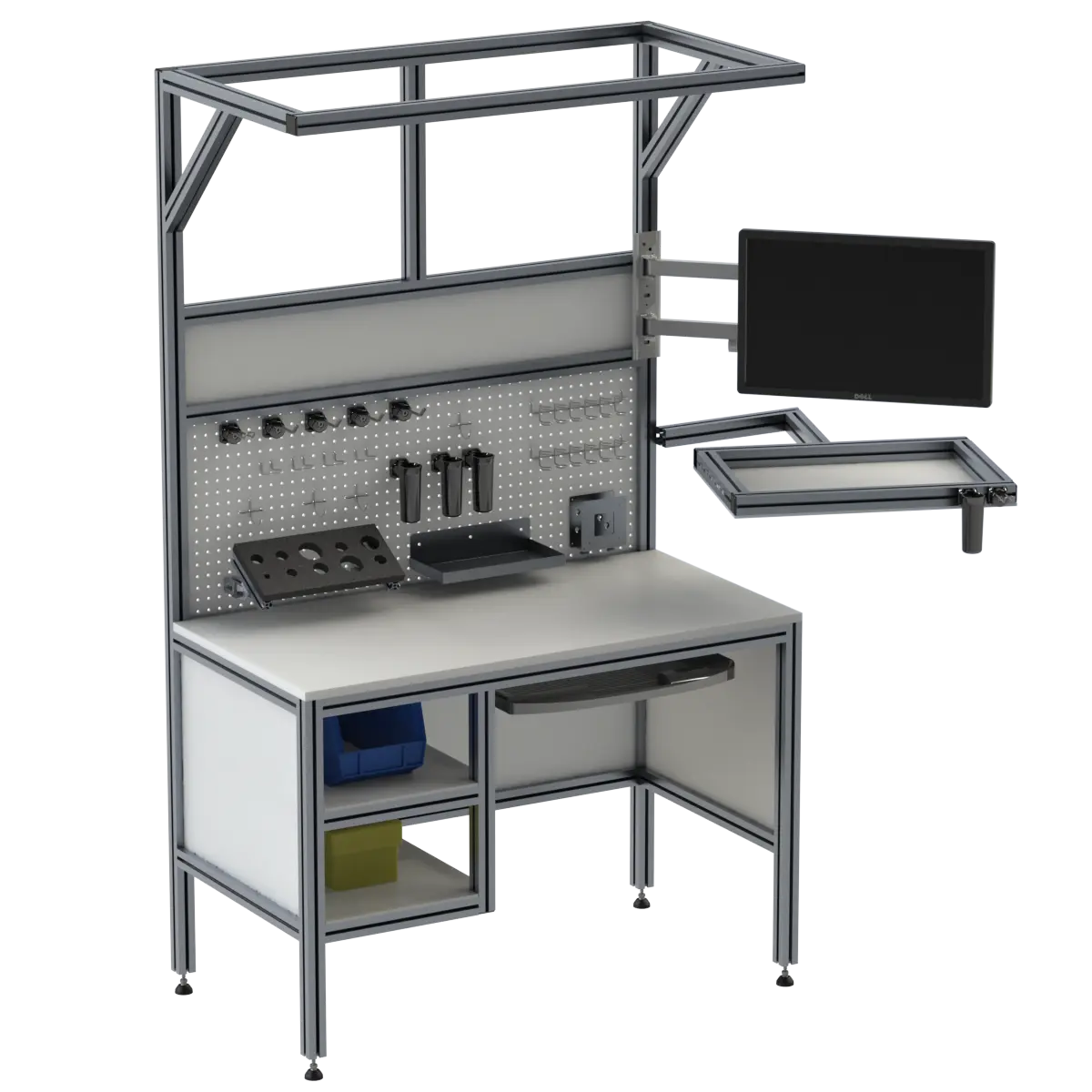 Workstations & Tables Workstations & Tables